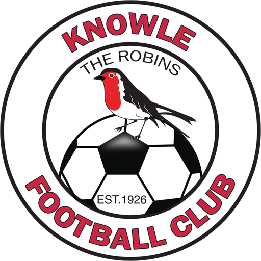 Knowle badge