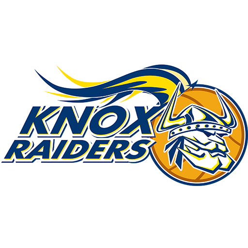 Knox Raiders badge