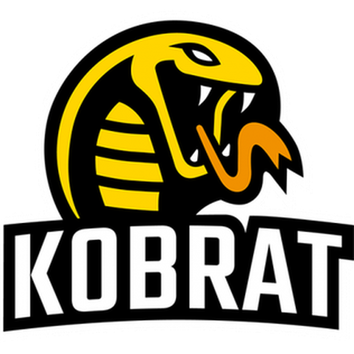 Kobrat badge