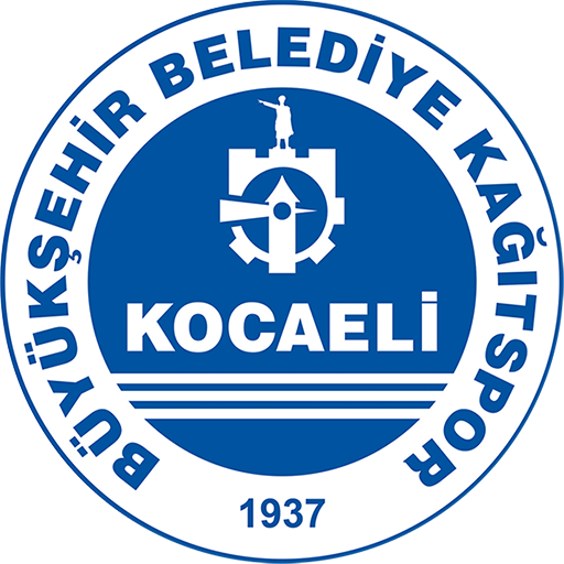 Kocaeli BŞB Kağıtspor badge