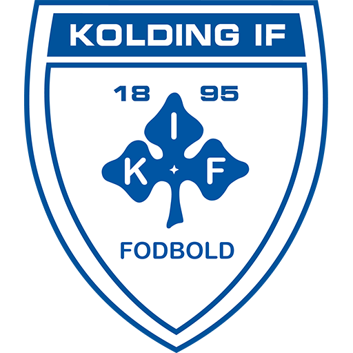 KoldingQ vs ASA Fodbold Women badge left