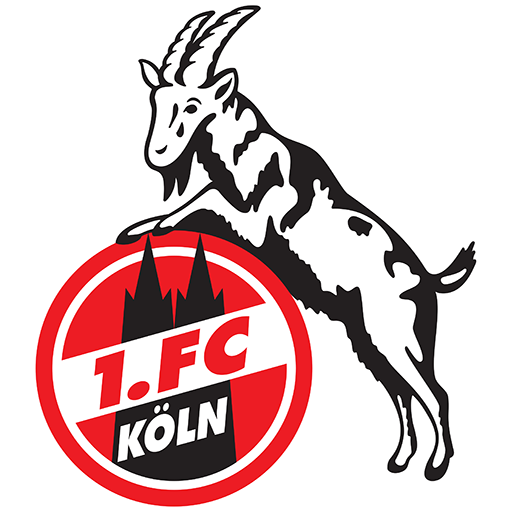 Köln Youth badge