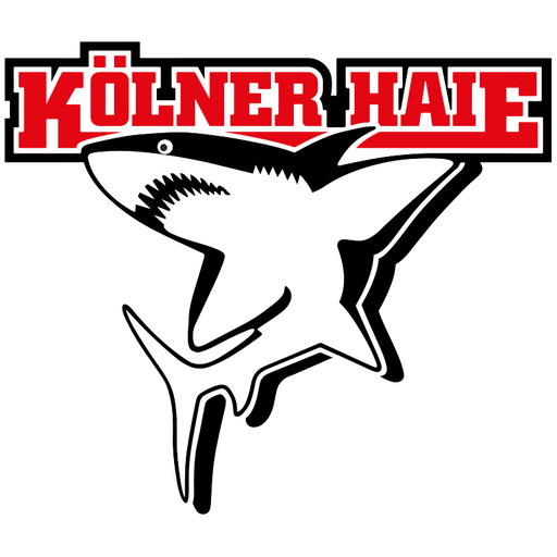 Kölner Haie badge