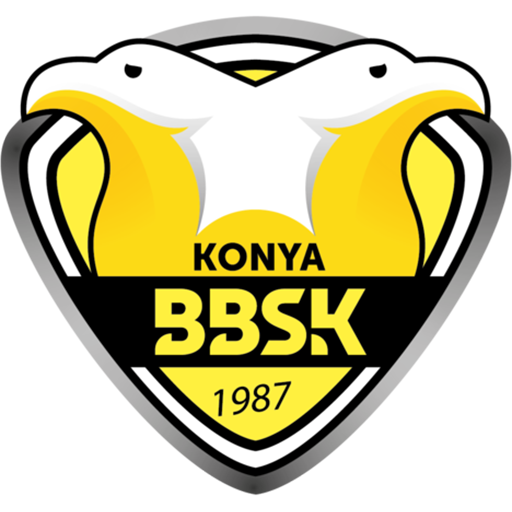 Konya BBSK badge