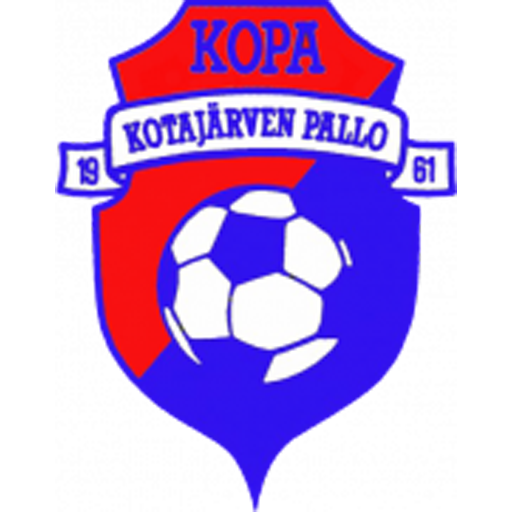 KoPa badge