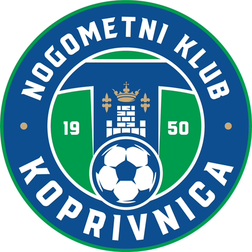 Koprivnica badge