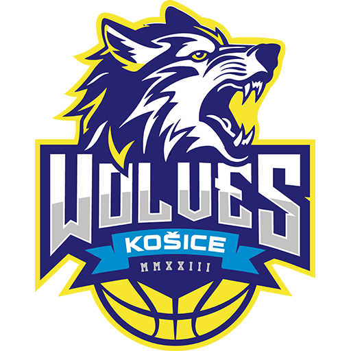 Košice Wolves badge