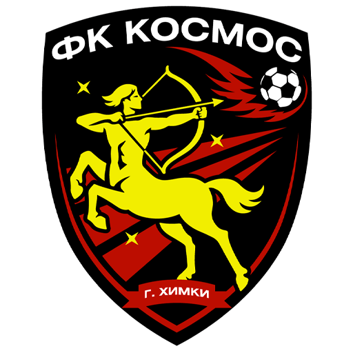 Kosmos Dolgoprudny badge