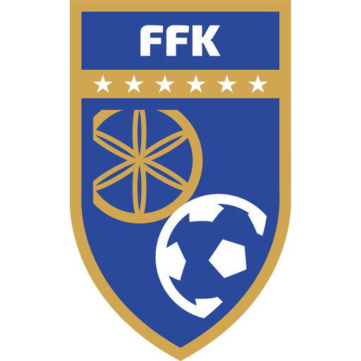 Kosovo Women badge