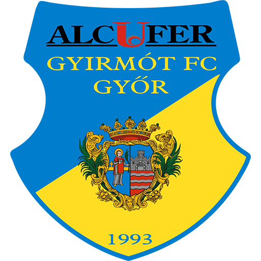 Gyirmót vs Kozármisleny badge left