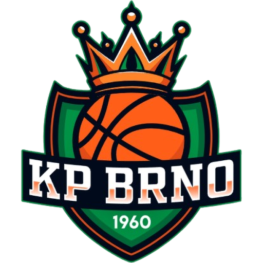 KP Brno Women badge