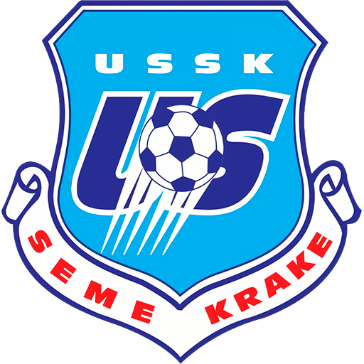 Kraké badge
