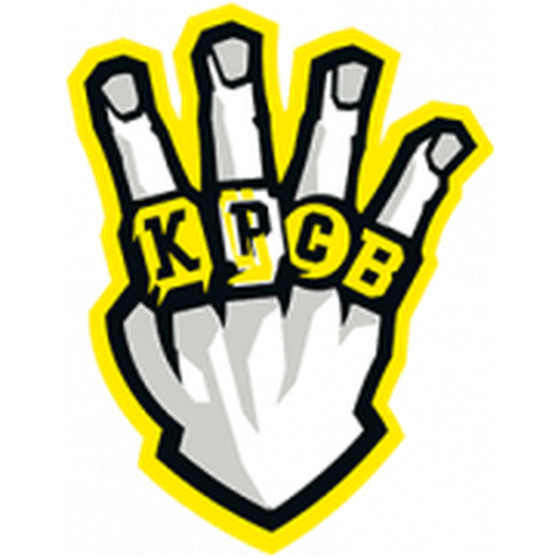 Krasava Odintsovo badge