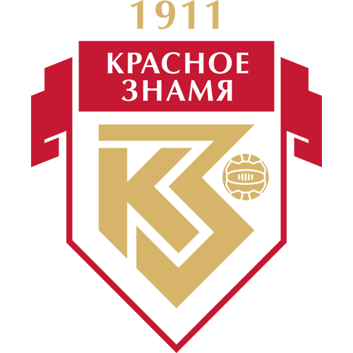Krasnoye Znamya Noginsk badge