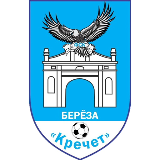 Krechet Bereza badge