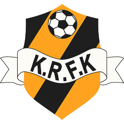 KRFK badge