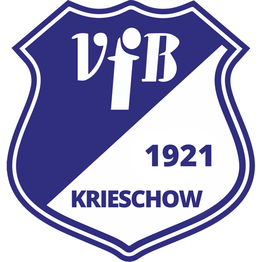 Krieschow badge