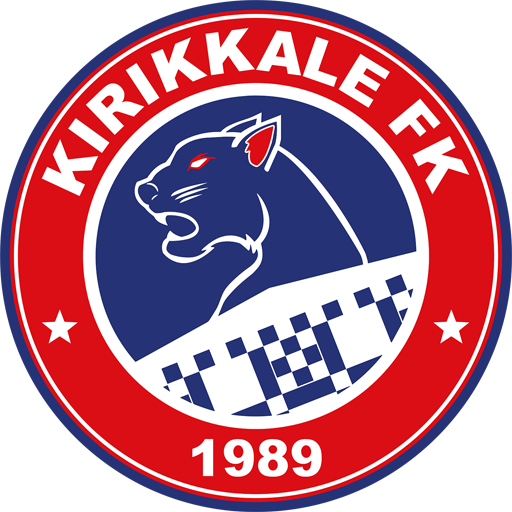 Kırıkkale badge Kırıkkale badge