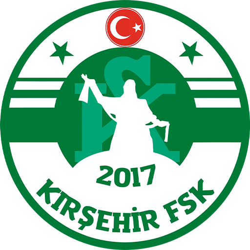 Kırşehir badge