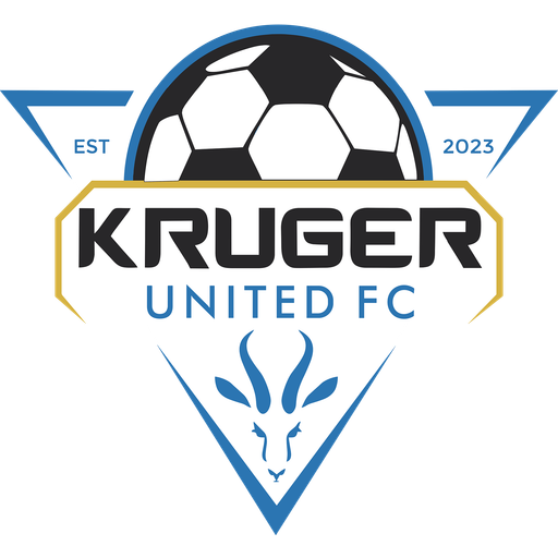 Kruger United badge