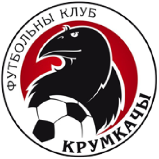 Krumkachy Minsk badge