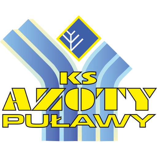 KS Azoty-Puławy badge