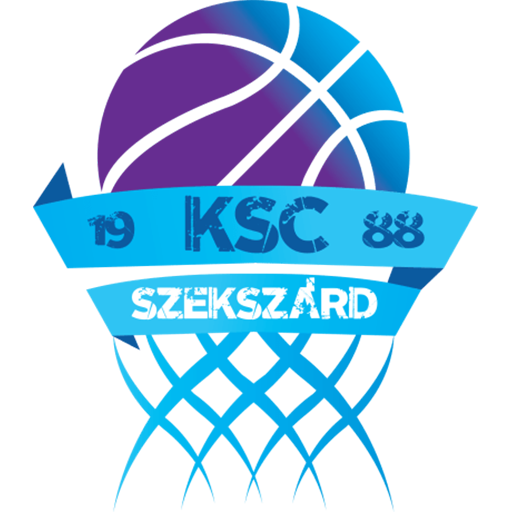 KSC Szekszárd badge
