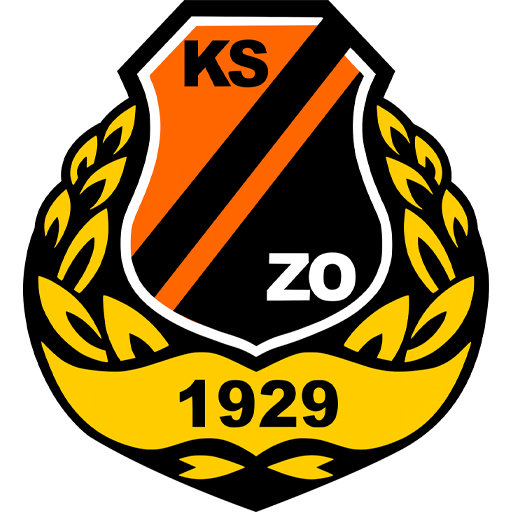 KSZO Ostrowiec Świętokrzyski badge