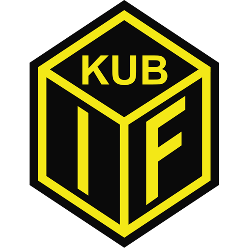 Kubikenborg badge