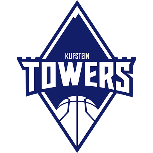 Kufstein Towers badge