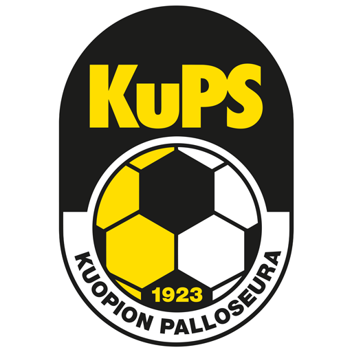 KuPS II badge