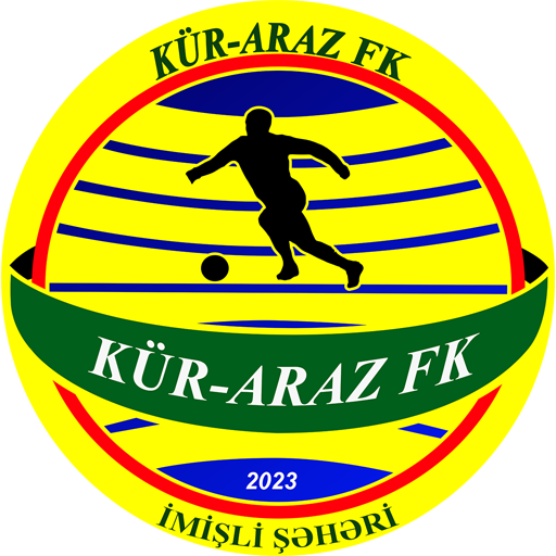 Kür-Araz badge
