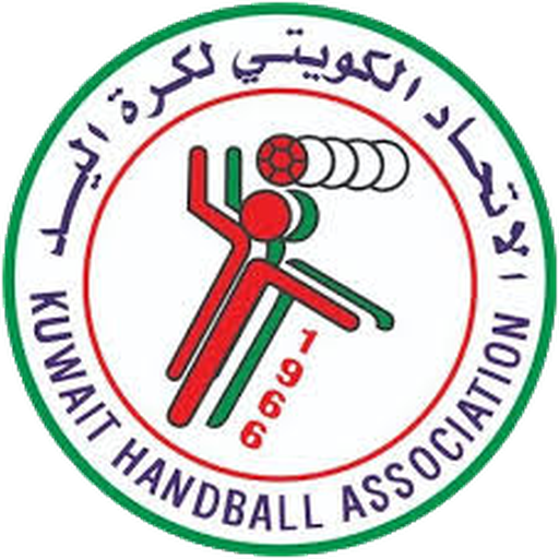 Kuwait Handball badge