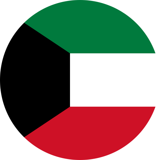 Kuwait U23 badge
