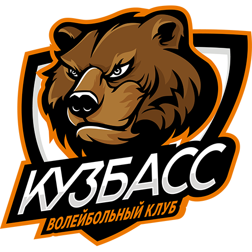 Kuzbass Kemerovo badge