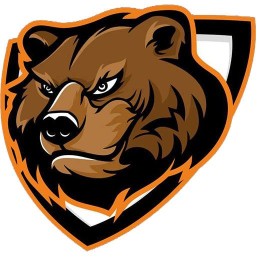 Kuzbass Kemerovo badge