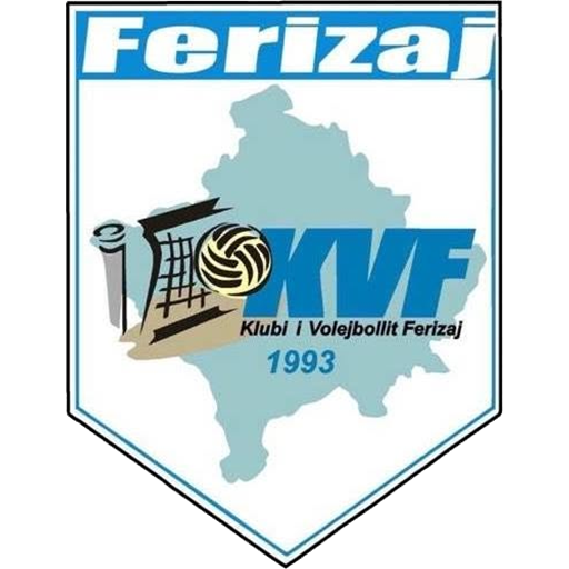 KV Ferizaj badge