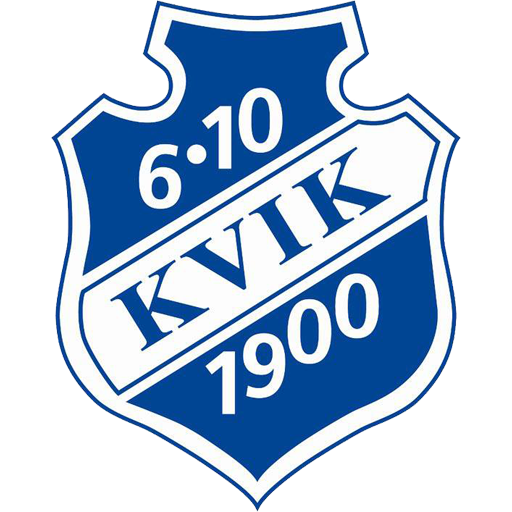 Trygg/Lade vs Kvik Trondheim badge right