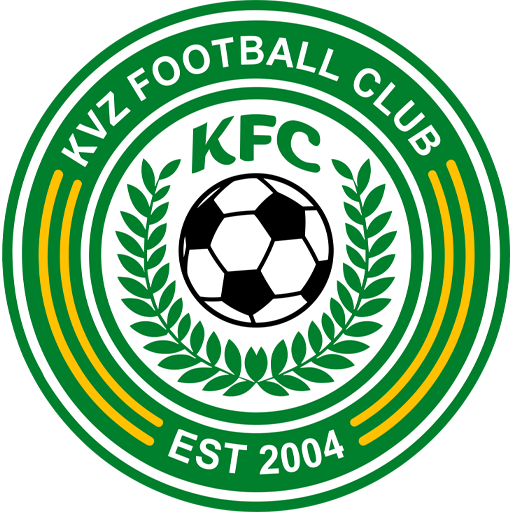 KVZ badge
