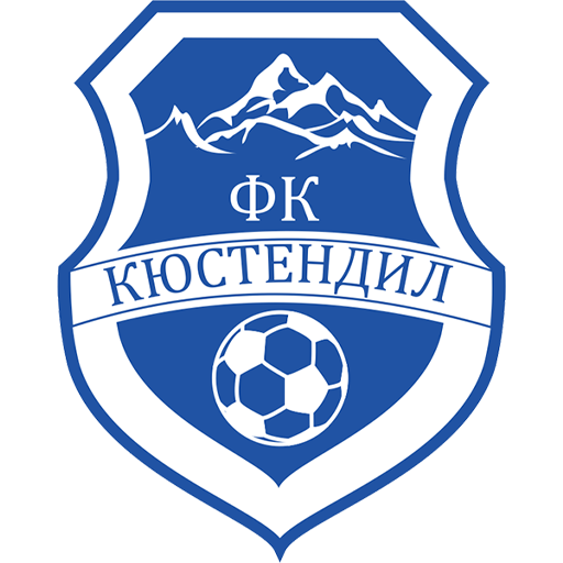 Kyustendil badge