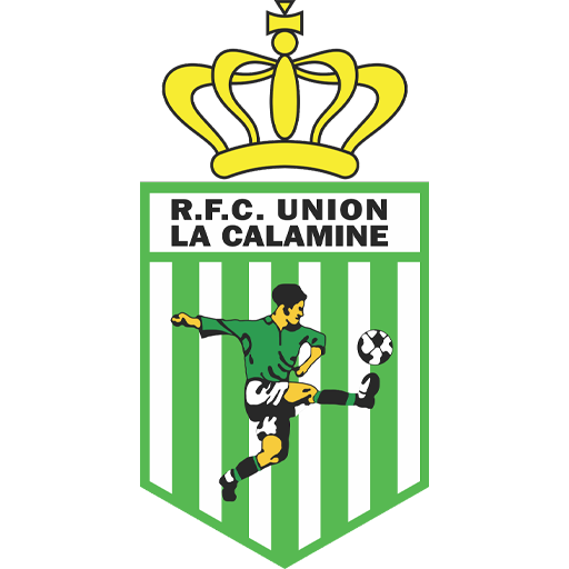 Eupen vs La Calamine badge right