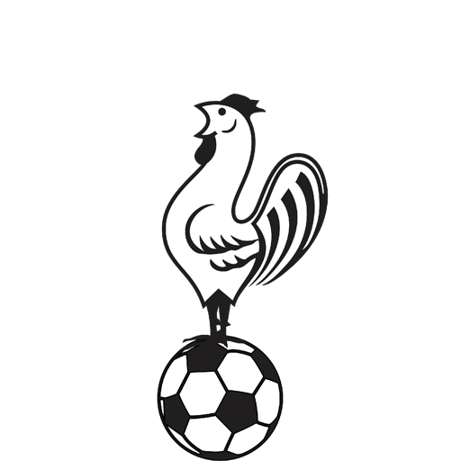La Calzada badge