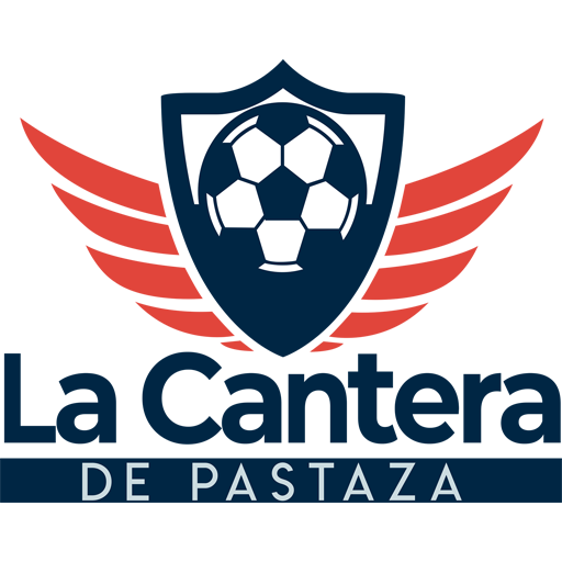 La Cantera de Pastaza badge