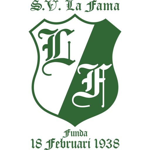 La Fama badge La Fama badge