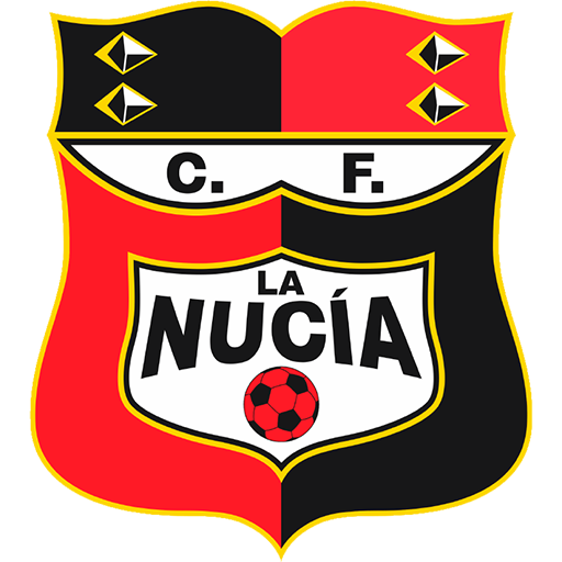 La Nucía badge