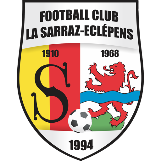 La Sarraz-Eclépens badge