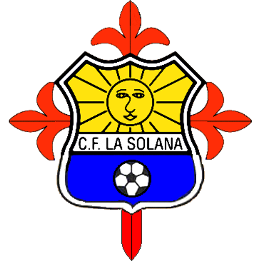La Solana badge