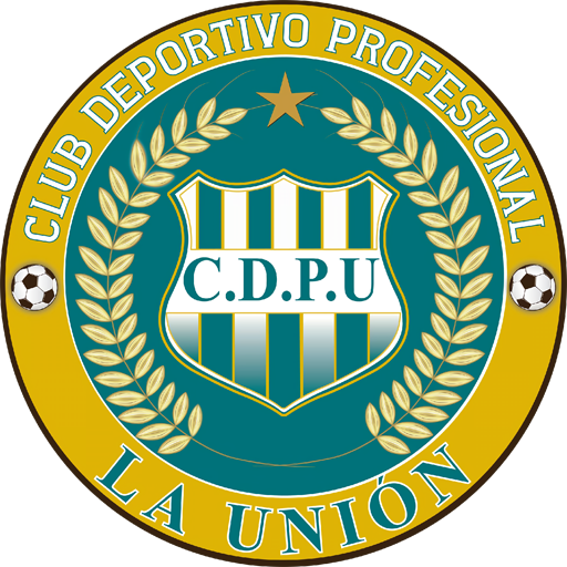 La Unión badge