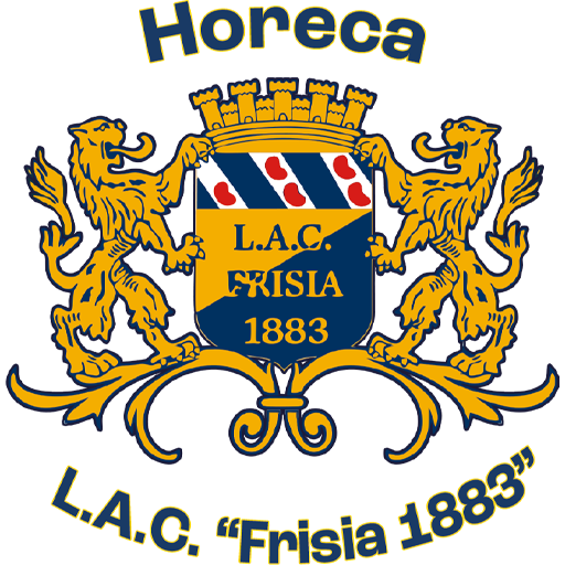 LAC Frisia badge
