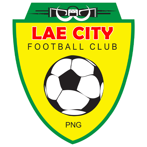 Lae City badge